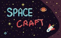 Space craft (crbarrag) screenshot, image №1968309 - RAWG