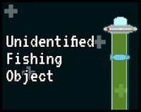 Unidentified Fishing Object screenshot, image №3068822 - RAWG