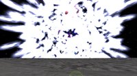 Lunadroid 237 - A VR Short Story screenshot, image №1040617 - RAWG