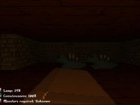 Dozy Dungeon screenshot, image №2359573 - RAWG