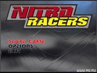 Nitro Racers screenshot, image №340165 - RAWG