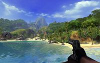 Far Cry screenshot, image №217635 - RAWG