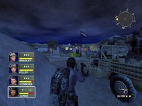 Conflict: Desert Storm II screenshot, image №752481 - RAWG