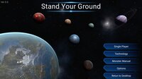 Stand Your Ground screenshot, image №3936169 - RAWG