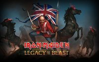 Iron Maiden: Legacy of the Beast screenshot, image №2087009 - RAWG