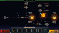 Astro Combat screenshot, image №4066336 - RAWG