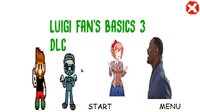 Luigi Fan's Basics 3 DLC screenshot, image №3129943 - RAWG