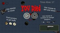 Infested Airlines screenshot, image №2726567 - RAWG