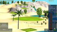 IRON 7 FOUR Golf Game FULL screenshot, image №2101721 - RAWG