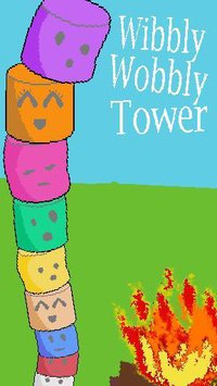 Wibbly Wobbly Towers screenshot, image №1617767 - RAWG