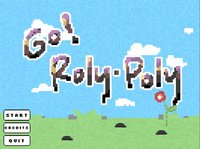 Go Roly Poly Go! screenshot, image №2288808 - RAWG