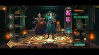 Vampire Master screenshot, image №4189641 - RAWG