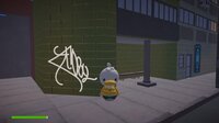 Graffiti Cozy screenshot, image №3402239 - RAWG