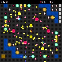 Bullet World screenshot, image №3718485 - RAWG