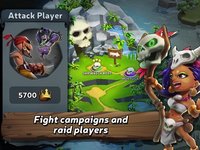 Raids of Glory screenshot, image №2165201 - RAWG