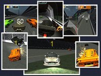 Race N Chase 3D Extreme Fast Car Racing Game screenshot, image №2063389 - RAWG