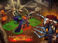 World of Dungeons screenshot, image №937850 - RAWG