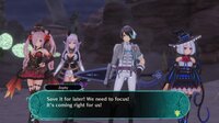 Dragon Star Varnir DLC Bundle screenshot, image №3110482 - RAWG