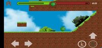 Coconut Survival (Li Wen Studios) screenshot, image №2875960 - RAWG