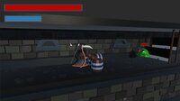 AfterLife (itch) (mololo) screenshot, image №3203136 - RAWG