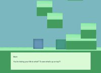 Jump Blocks screenshot, image №2507513 - RAWG