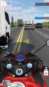 Moto Speed Traffic Rider screenshot, image №1507706 - RAWG