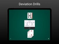 Blackjack & Card Counting screenshot, image №3992912 - RAWG