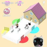 Puppypaws screenshot, image №1211610 - RAWG