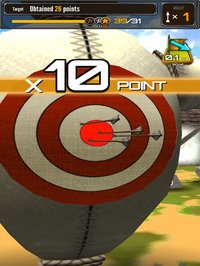 Archery Big Match screenshot, image №1794913 - RAWG