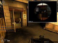 SWAT 4 screenshot, image №400189 - RAWG