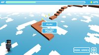 Blue Skies Run screenshot, image №1210471 - RAWG