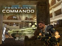 Frontline Commando screenshot, image №904683 - RAWG