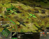 Blitzkrieg 2 Anthology screenshot, image №221808 - RAWG