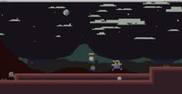 The Last Rock screenshot, image №1099671 - RAWG