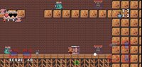 Bunny Adventure Android screenshot, image №2990214 - RAWG