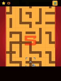 The Mouse Maze Challenge Game Pro screenshot, image №1940825 - RAWG