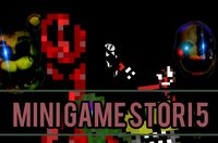 NBAM Minigame 5 screenshot, image №2453109 - RAWG
