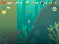Island Alone screenshot, image №2432138 - RAWG