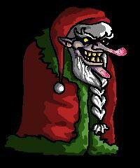 Quizá la navidad sea un asunto de voltaje. screenshot, image №2753014 - RAWG