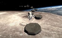 Lunar Hop screenshot, image №3689060 - RAWG