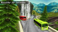 Bus Racing - Hill Climb screenshot, image №1431703 - RAWG