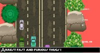 Road Hero Speed Car Racing Army screenshot, image №2620412 - RAWG