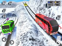 Coach Bus Simulator Game 2022 screenshot, image №3570858 - RAWG