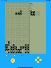 Falling Block Puzzle: Retro screenshot, image №3343509 - RAWG