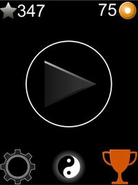 Ricocheting ball screenshot, image №1279642 - RAWG