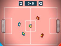 Socxel | Pixel Soccer | PRO screenshot, image №1882783 - RAWG