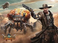 Wild West: Steampunk Alliances screenshot, image №1773051 - RAWG