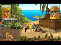 Broken Sword 2 - The Smoking Mirror (Remastered) screenshot, image №639687 - RAWG