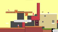 Talk to Me (POLIMI Game Collective) screenshot, image №3141828 - RAWG