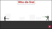 Who Dies First screenshot, image №2083510 - RAWG